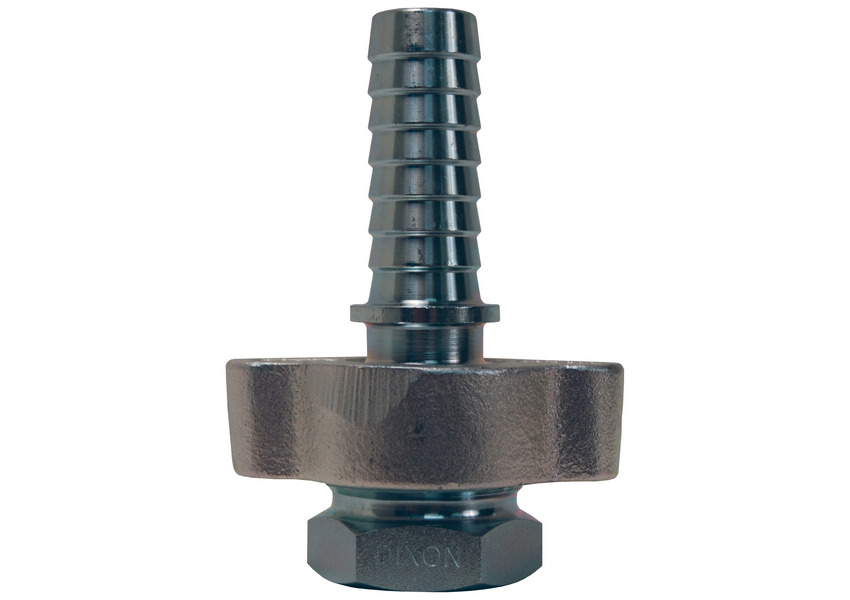 Boss Ground Joint Complete Female Boss Ground Joint Complete Female